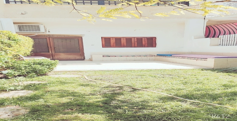 شاليه بمارينا الساحل الشمالي بوابه 2 Marina Gate 2 North Coast