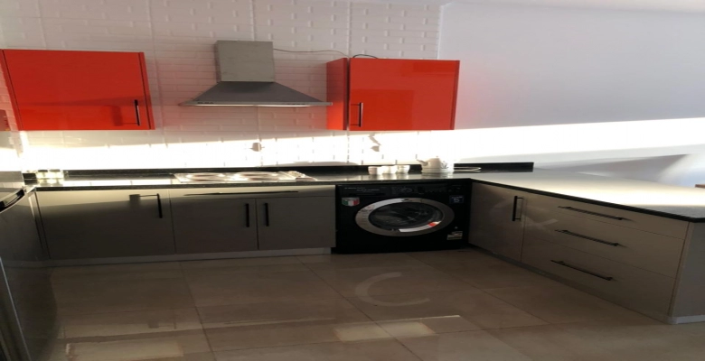 شالية للإيجار الساحل الشمالي امواج Chalet for rent, North Coast, Amwaj