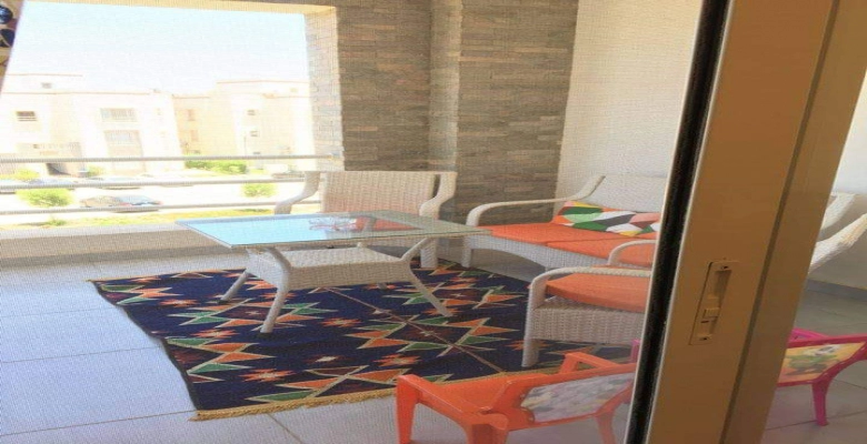 شاليه للإيجار الساحل الشمالي امواج Chalet for rent, North Coast, Amwaj