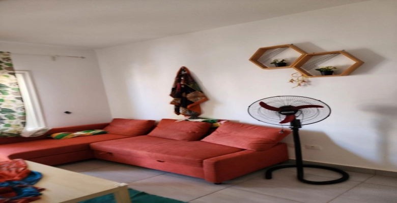 شاليه للإيجار الساحل الشمالي امواج Chalet for rent, North Coast, Amwaj