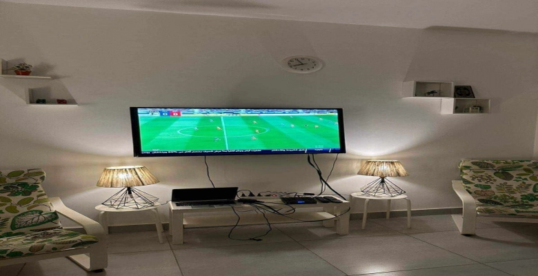 شاليه للإيجار الساحل الشمالي امواج Chalet for rent, North Coast, Amwaj