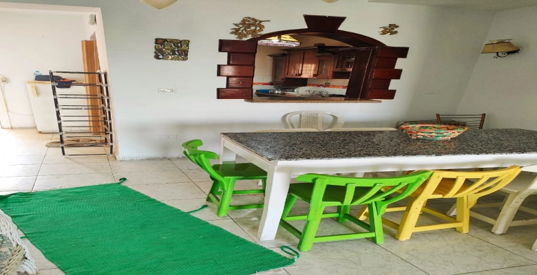 شالية للإيجار الساحل الشمالي مارينا Chalet for rent, North Coast Marina