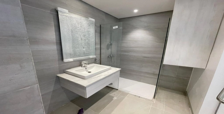 شاليه في فوكا باي في الساحل الشمالي   ,Chalet in Fouka Bay on the North Coast