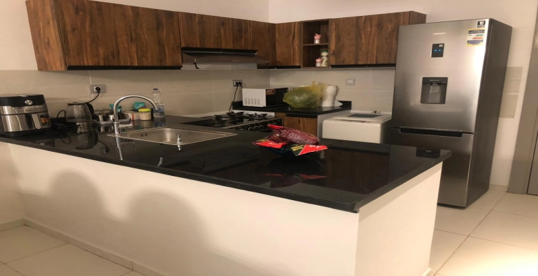 شاليه في فوكا باي الساحل الشمالي , Chalet in Fouka Bay North Coast