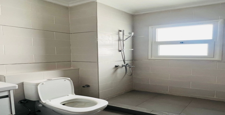 شاليه للإيجار الساحل الشمالي امواج سيدي عبد الرحمن Chalet for rent, North Coast, Amwaj, Sidi Abdel Rahman