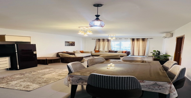 شاليه للإيجار الساحل الشمالي امواج سيدي عبد الرحمن Chalet for rent, North Coast, Amwaj, Sidi Abdel Rahman