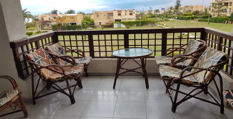 شاليه  للايجار في مارينا 2 ,Chalet for rent in Marina 2