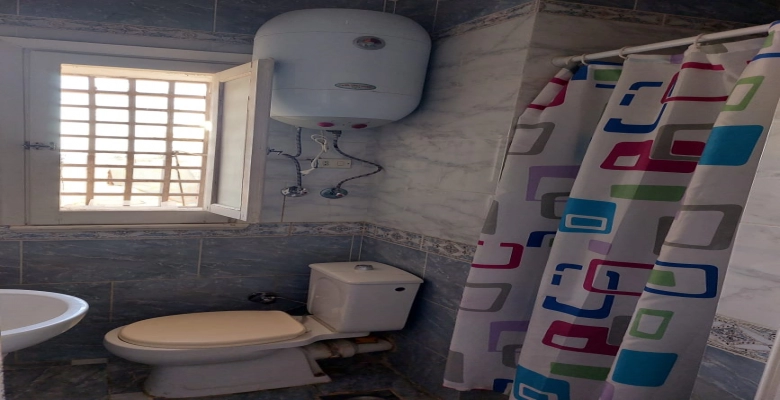 شاليه للايجار في مارينا 4 , Chalet for rent in Marina 4