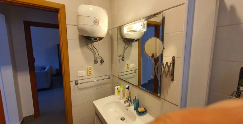 شاليه امواج في الساحل الشمالي سيدي عبد الرحمن  Amwaj Chalet on the North Coast, Sidi Abdel Rahman