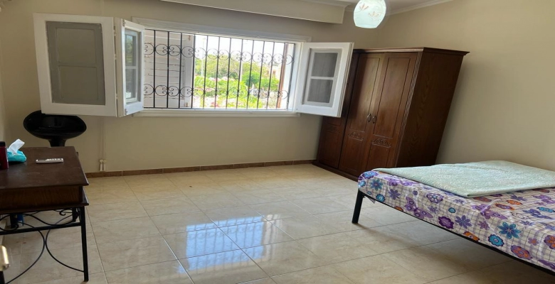 فيلا للايجار في مارينا 5 , Villa for rent in Marina 5