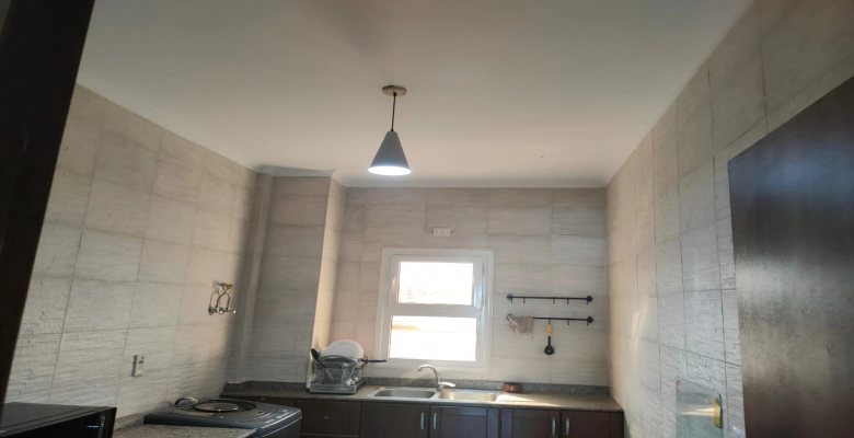 شاليه للإيجار في امواج سيدي عبد الرحمن Chalet for rent in Amwaj Sidi Abdel Rahman