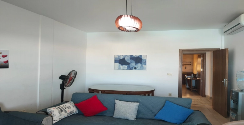 شاليه للإيجار في امواج سيدي عبد الرحمن Chalet for rent in Amwaj Sidi Abdel Rahman