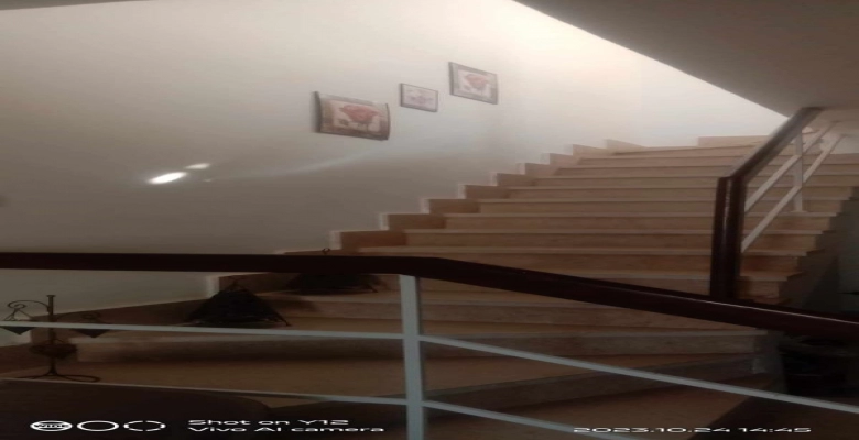 شاليه للإيجار سيدي عبد الرحمن امواج الساحل الشمالي Chalet for rent Sidi Abdel Rahman Amwaj North Coast