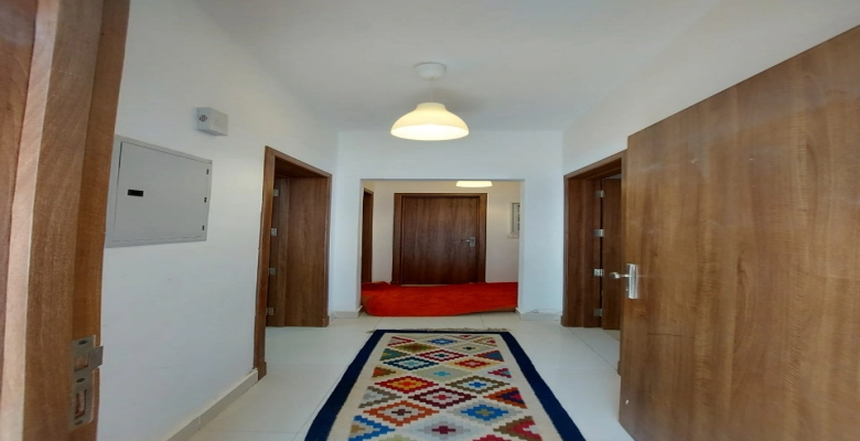 شاليه للإيجار سيدي عبد الرحمن امواج الساحل الشمالي Chalet for rent Sidi Abdel Rahman Amwaj North Coast