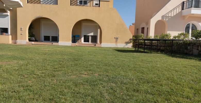 فيلا للايجار فى ماونتن فيو رأس الحكمة الساحل الشمالي | الجمهورية للعقارات