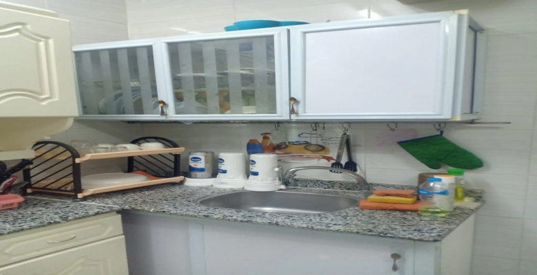 شقه للايجار مفروشه بالكامل بالزمالك |