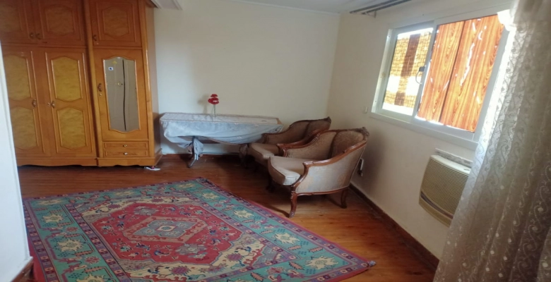 شقه للايجار مفروشه بالكامل بالزمالك |