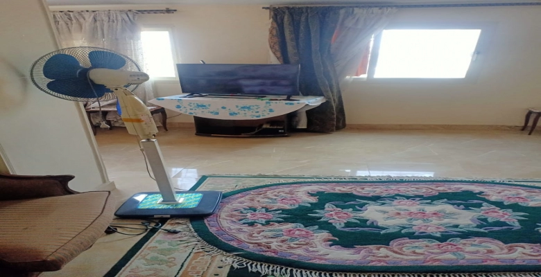 شقه للايجار مفروشه بالكامل بالزمالك |