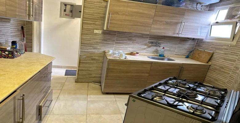 شقه  للايجار مفروشه بالزمالك | Furnished apartment for rent in Zamalek