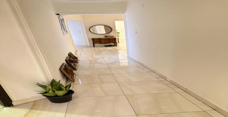 شقه  للايجار مفروشه بالزمالك | Furnished apartment for rent in Zamalek