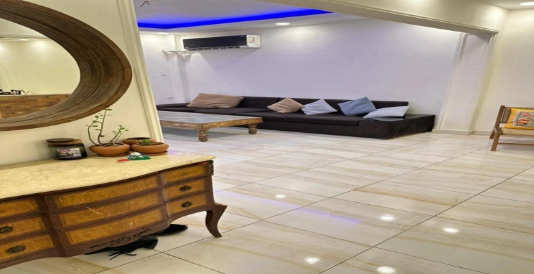 شقه  للايجار مفروشه بالزمالك | Furnished apartment for rent in Zamalek