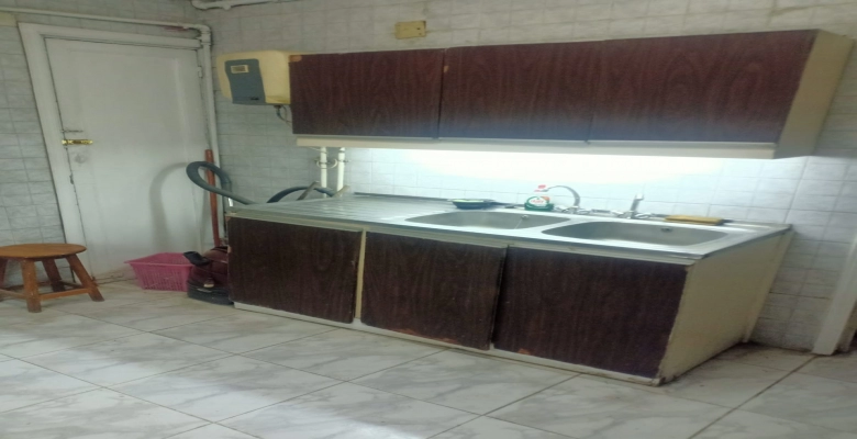 شقه مفروشه للايجار في الزمالك