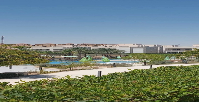 شاليه للايجار في قرية امواج الساحل الشمالي    Chalet for rent in Amwaj Village, North Coast