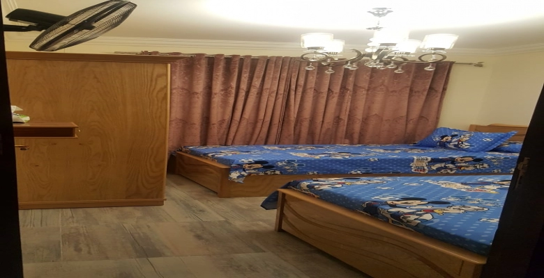 شاليه للايجار فى ستيلا هايتس (الساحل الشمالى ) | Chalet for rent in Stella Heights (North Coast)