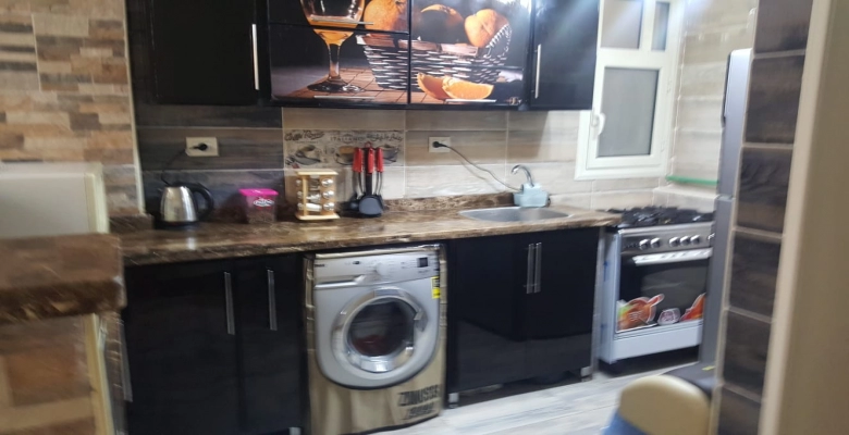 شاليه للايجار فى ستيلا هايتس (الساحل الشمالى ) | Chalet for rent in Stella Heights (North Coast)