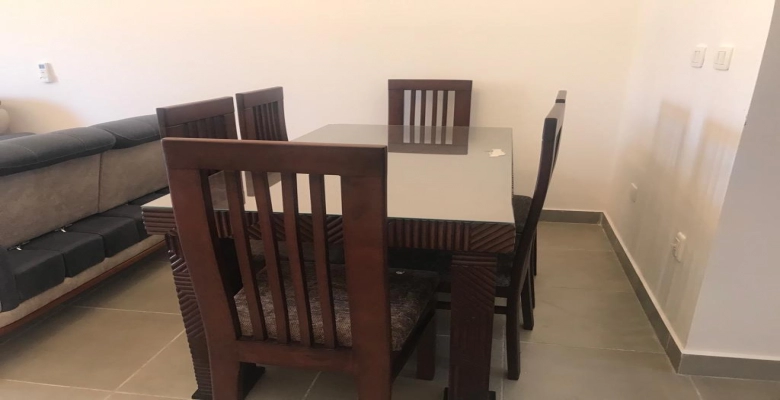شاليه للايجار في أمواج .Chalet for rent in Amwaj