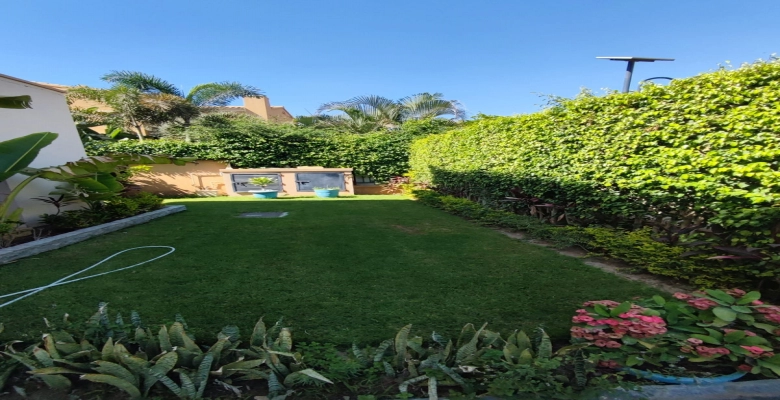 فيلا للايجار فى كمبوند مفيدا | Villa for rent in Mivida Compound