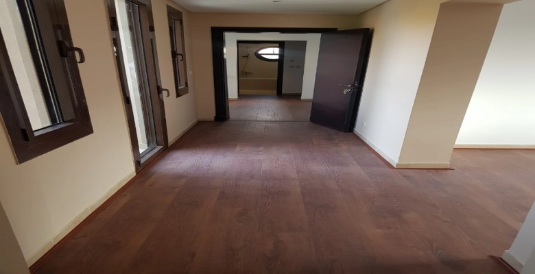 فيلا للايجار فى كمبوند مفيدا | Villa for rent in Mivida Compound