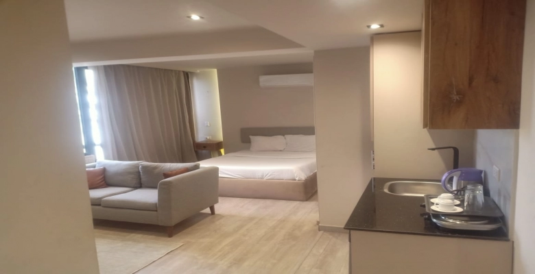 شقة للايجار فى الزمالك شارع 26 يوليو | Apartment for rent in Zamalek