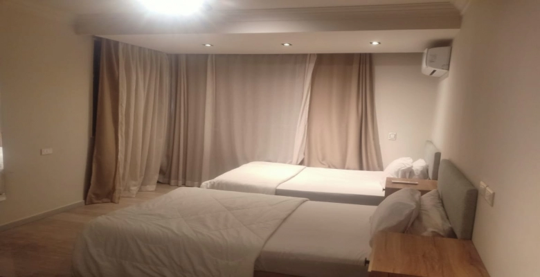 شقة للايجار فى الزمالك شارع 26 يوليو | Apartment for rent in Zamalek