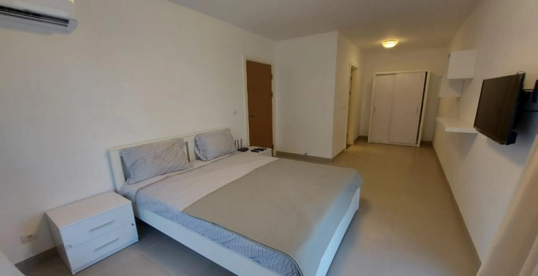 شاليه للايجار في مراسي الساحل الشمالي Chalet for rent in Marassi North Coast