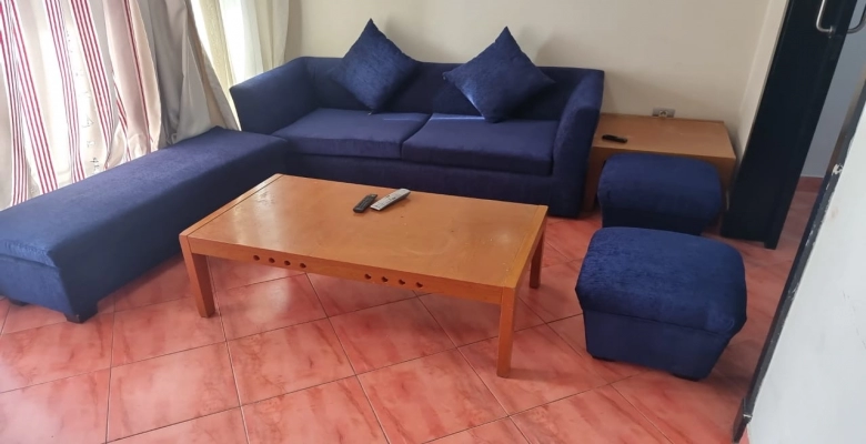 شاليه للأيجار في بورتو مارينا . Chalet for rent in Porto Marina