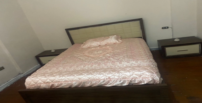 شقة مفروشة بالكامل للايجار فى المهندسين , Fully furnished apartment for rent in Mohandiseen