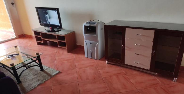 شاليه للايجار في بورتو مارينا . Chalet for rent in Porto Marina