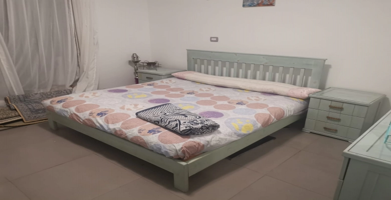 شاليه للايجار في أمواج . Chalet for rent in Amwaj