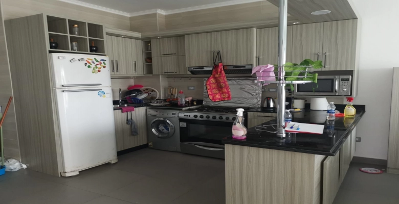 شاليه للايجار في أمواج . Chalet for rent in Amwaj