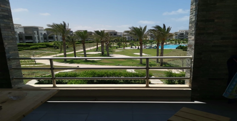 شاليه للايجار في أمواج . Chalet for rent in Amwaj