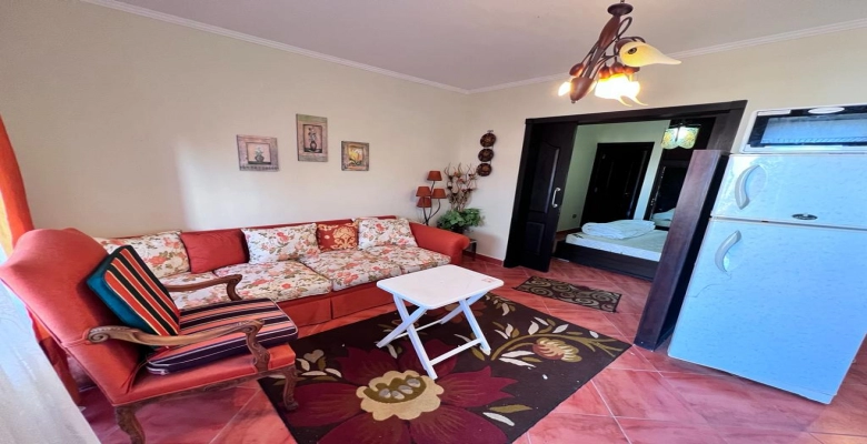 شاليه للايجار في بورتو مارينا .  Chalet for rent in Porto Marina