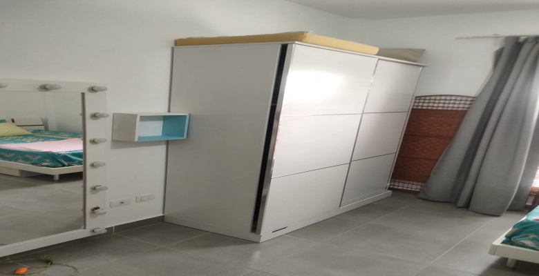 شاليه للايجار في أمواج . Chalet for rent in Amwaj