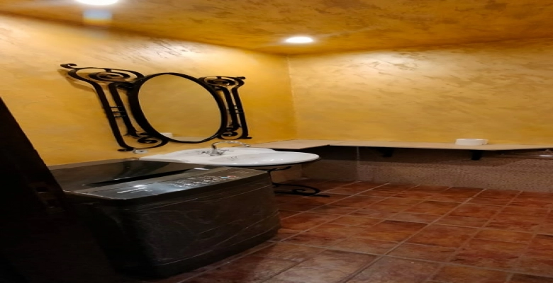 شقة فاخرة  للايجار فى الدقى