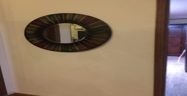 شقة مفروشة بموقع متميز قريب من الخدمات بالقرب من منطقة المهندسين