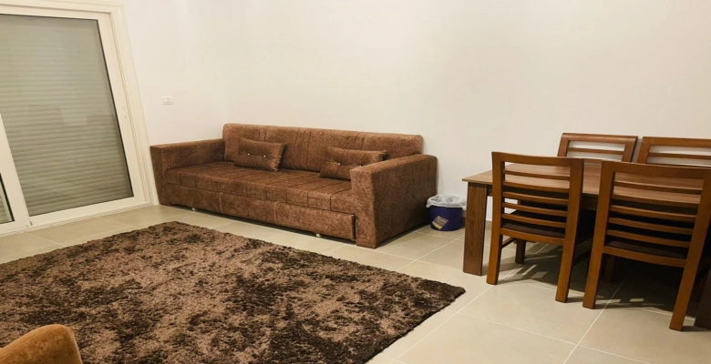 Chalet in Amwaj North Coast / شاليه في امواج الساحل الشمالي