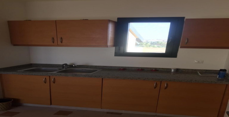 بنتهاوس للايجار في مراسي الساحل الشمالي 340متر |  Penthouse for rent in Marassi North Coast