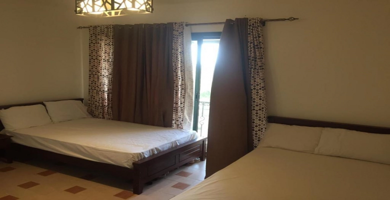 بنتهاوس للايجار في مراسي الساحل الشمالي 340متر |  Penthouse for rent in Marassi North Coast