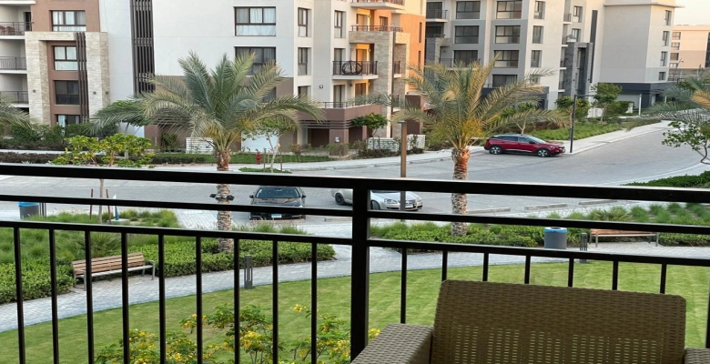 شاليه للايجار في مراسي الساحل الشمالي | Chalet for rent in Marassi North Coast