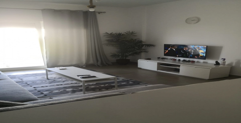 شاليه للايجار في أمواج .Chalet for rent in Amwaj